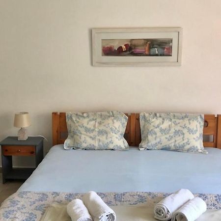 Barbara'S One Bedroom Apartments Argostoli  Ngoại thất bức ảnh