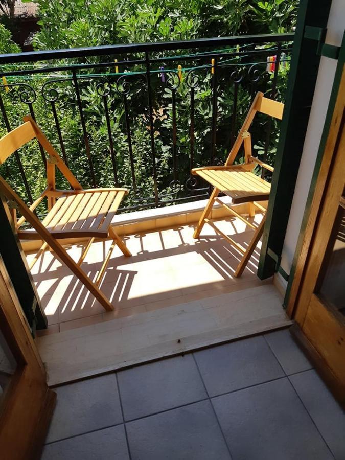 Barbara'S One Bedroom Apartments Argostoli  Ngoại thất bức ảnh