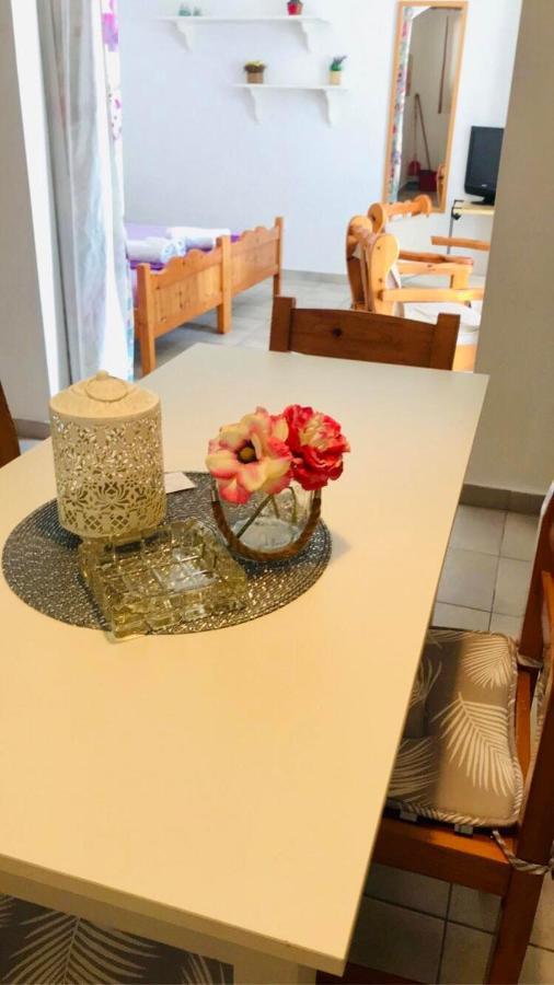 Barbara'S One Bedroom Apartments Argostoli  Ngoại thất bức ảnh