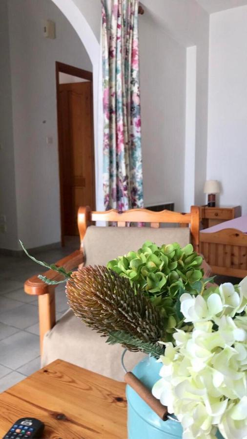 Barbara'S One Bedroom Apartments Argostoli  Ngoại thất bức ảnh