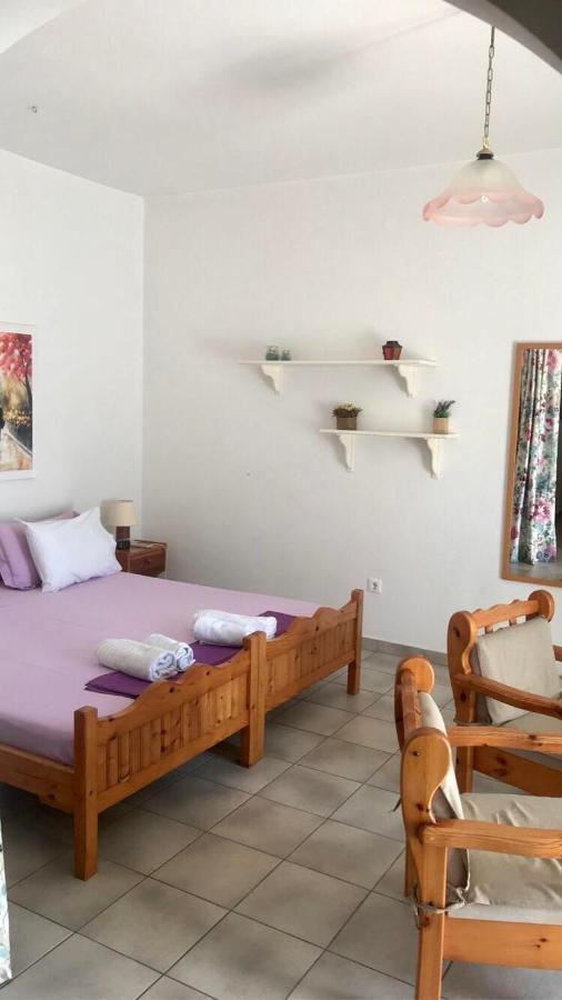 Barbara'S One Bedroom Apartments Argostoli  Ngoại thất bức ảnh