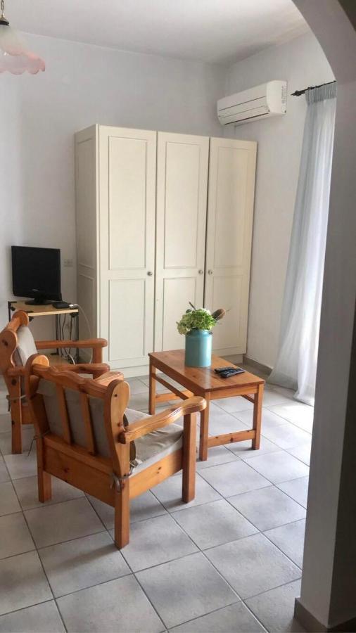 Barbara'S One Bedroom Apartments Argostoli  Ngoại thất bức ảnh