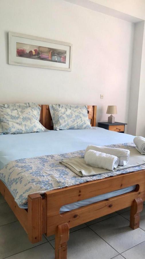 Barbara'S One Bedroom Apartments Argostoli  Ngoại thất bức ảnh