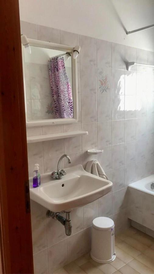 Barbara'S One Bedroom Apartments Argostoli  Ngoại thất bức ảnh