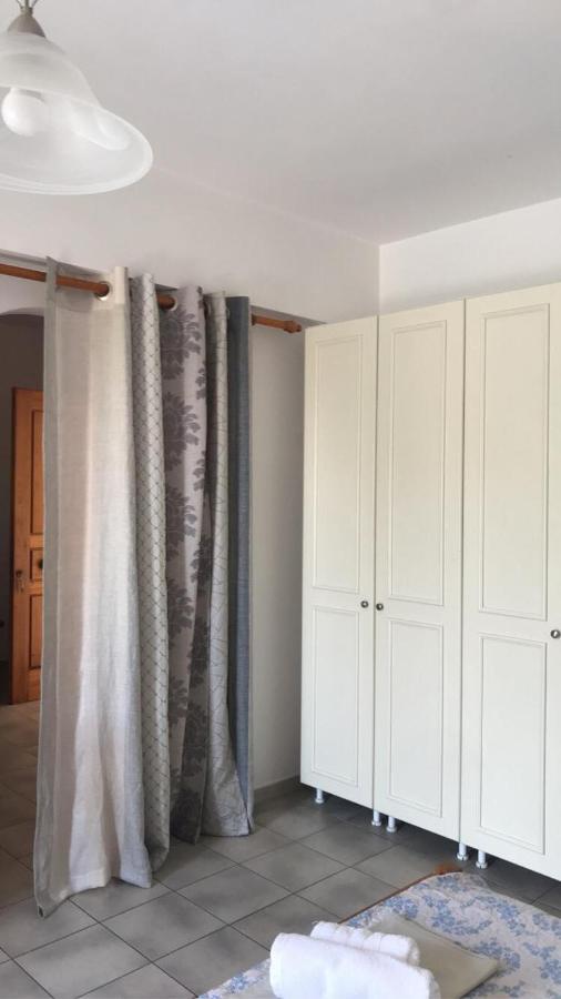 Barbara'S One Bedroom Apartments Argostoli  Ngoại thất bức ảnh