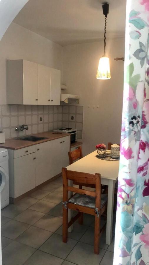 Barbara'S One Bedroom Apartments Argostoli  Ngoại thất bức ảnh