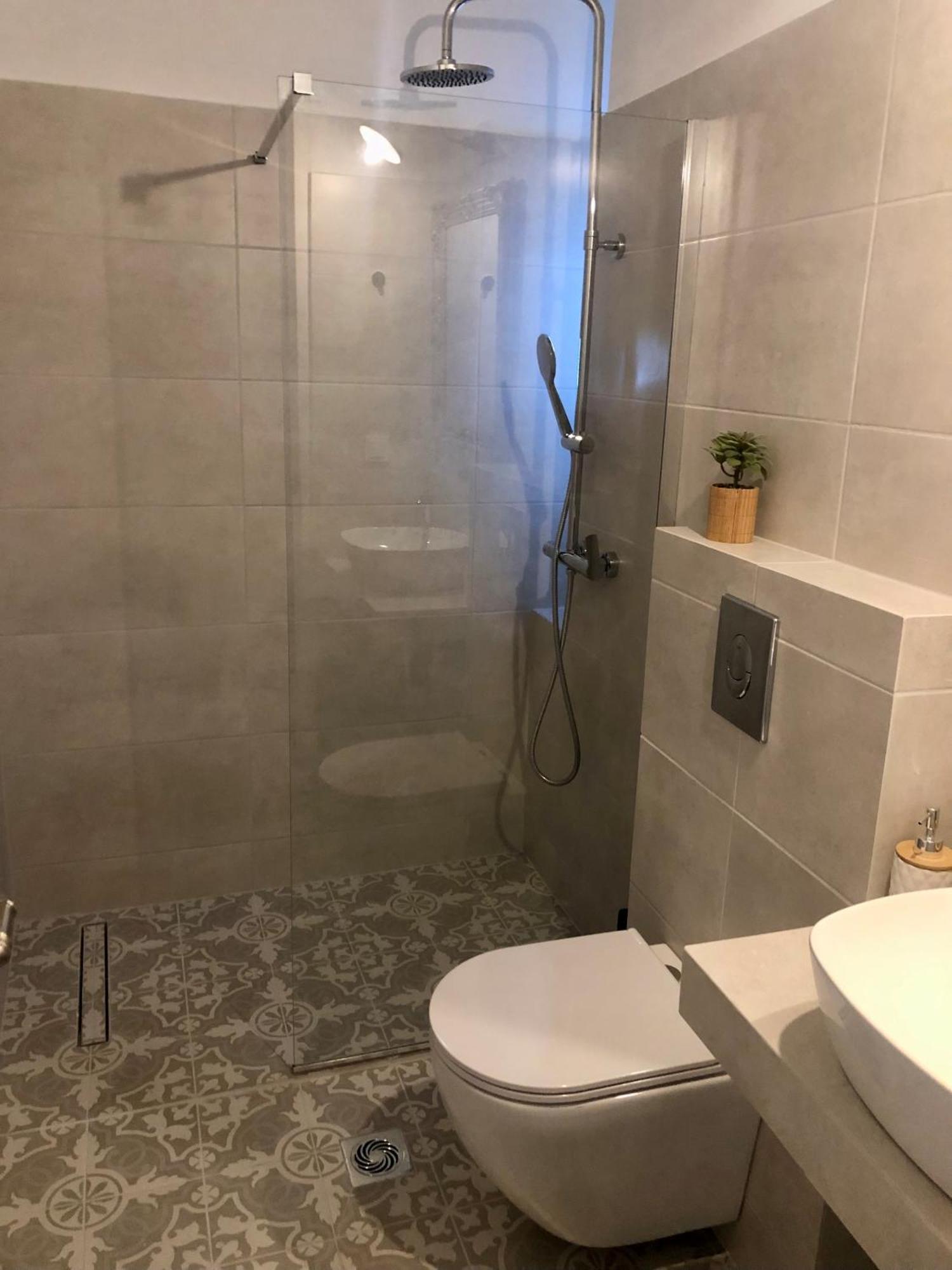 Barbara'S One Bedroom Apartments Argostoli  Ngoại thất bức ảnh